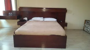 Ege Gunes Hotel - Zimmer