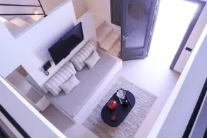 Terra Nera Suites - Room