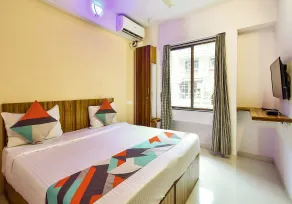FabHotel Habitat - Rom