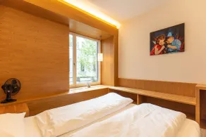 Hotel by Hyve Basel - Room