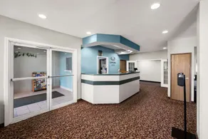Econo Lodge Inn & Suites Mesquite - Dallas East - Hall