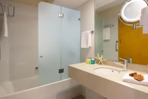 Leonardo Plaza Ashdod - Chambre