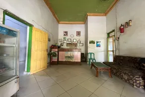 Hotel O Kost Btnompo Near SDI Bontosallang - Reception