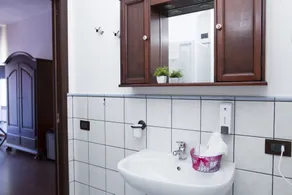 Le Cinque Novelle - Salle de bain