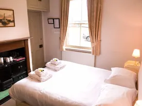 Thornton Manor Estate - Habitación