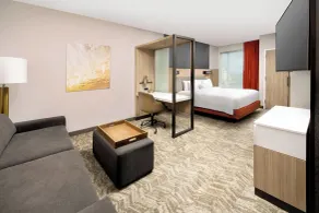 SpringHill Suites by Marriott Punta Gorda Harborside - Chambre