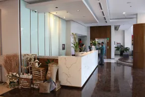 The Harvest Hotel Managed by HII - Reception