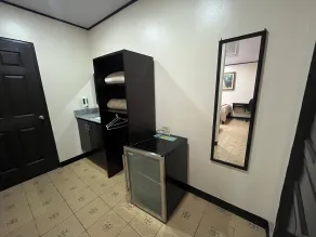 HOTEL DEL RiO - Bathroom