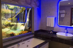 Elite Hotels Darica Spa & Convention Center - Bathroom