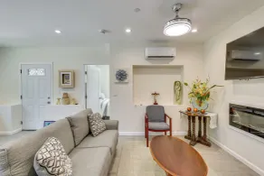 Cozy Escondido Escape Near Hiking & Downtown! - Innvendig