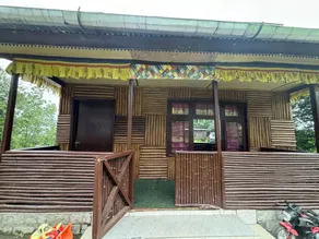 Khi Gha Thang Retreat - Room
