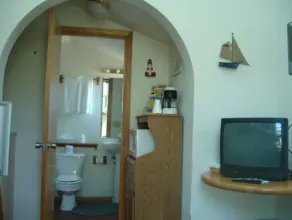 The Dublin House Motel - Salle de bain