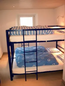 Les Rochers - Zimmer