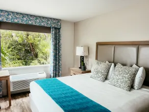 Bayside Inn Key Largo - Chambre