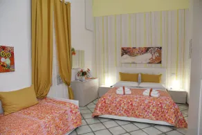 B&B Dei Mercanti - Camera