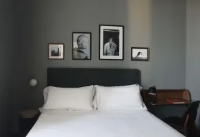 c-hotels Diplomat - Room