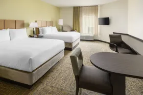 Candlewood Suites - Orlando - Lake Buena Vista by IHG - Camera