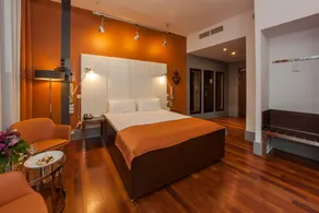 Qubus Hotel Bydgoszcz - Camera