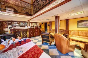 Hotel Izvora - Recepción