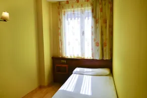 Alda Vía de la Plata Rooms - Zimmer