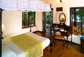 KTDC Lake Palace Thekkady - Room