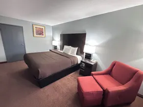 Owensville Inn - Værelse