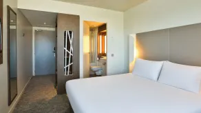 Campanile PRIME - La Roche Sur Yon Centre Gare - Quarto