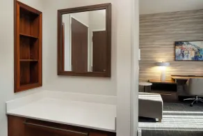 Residence Inn by Marriott Sand City Monterey - Chambre
