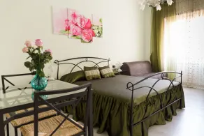 Floreo Guest House - Camera