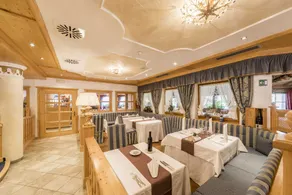 Hotel Miravalle - Restaurant