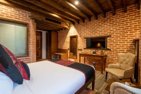 Basera Boutique Hotel - Kathmandu's Hidden Escape - Room