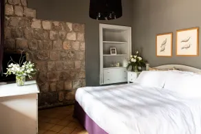 Aquapetra Resort & Spa - Room