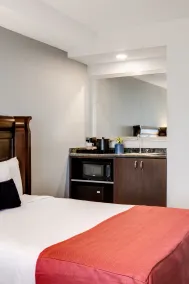 Ayres Suites Mission Viejo - Lake Forest - Chambre