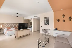 Hotel Riu Baobab - All Inclusive - Room
