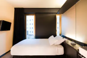 Axel Hotel Berlin - Adults Only - Chambre