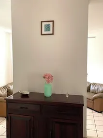Casa Baraka, Casa Vacacional en Mazatlán cerca de Malecón, Centro Histórico y Playa - Reception