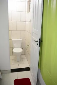 Lize Hotel Rodoviária - Bathroom