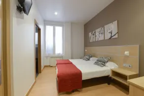 Pension Kursaal - Quarto