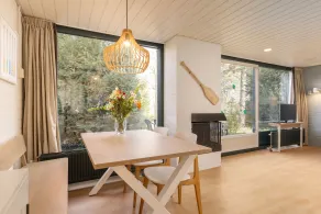 Center Parcs De Kempervennen Eindhoven - Chambre