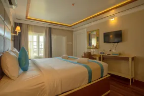 State Beach Resort And Spa - Vue de la chambre