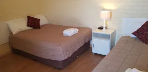 Bondi Motel - Room