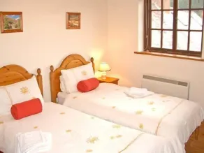 Tailor's Cottage - Interior