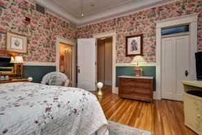 The Mansion at Elfindale - Zimmer