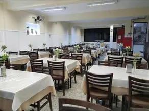 Portal Palace Hotel - Restaurant