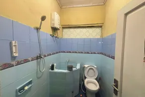 Hotel O Harumi Family Homestay - Salle de bain