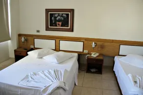 HOTEL MARAMBAIA - Room