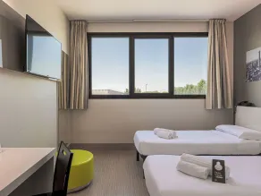 B&B HOTEL Bologna - Room