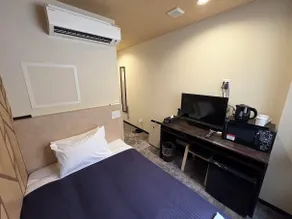 HOTEL LiVEMAX Himeji Ekimae - Chambre