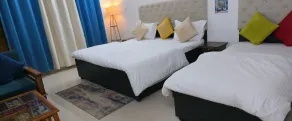Cassa Stay - Vasant Kunj - Quarto