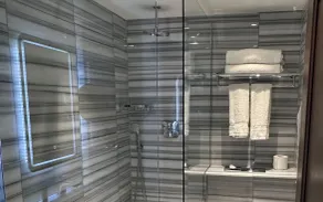 Warren House Hotel - Bathroom